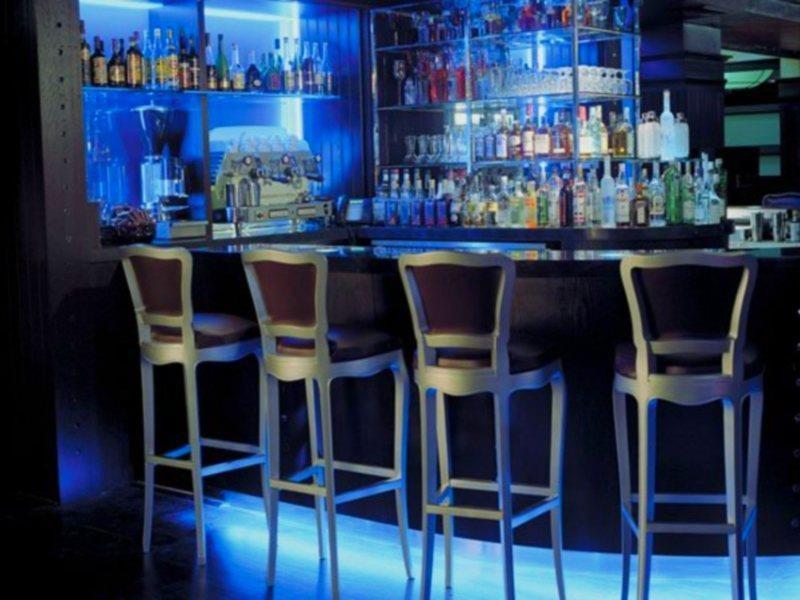 马尔马逊爱丁堡酒店 外观 照片